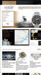 Mobile Screenshot of der-juwelier.at